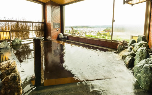 Dormy Inn Express Kakegawa Natural Hot Spring
