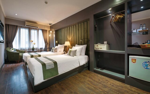 Essence d'Orient Hotel & Spa