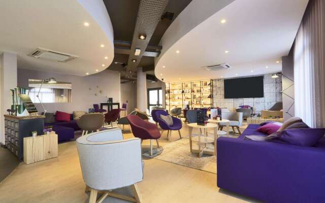 Campanile Le Blanc Mesnil