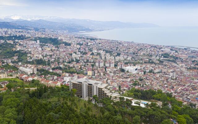 Radisson Blu Hotel Trabzon