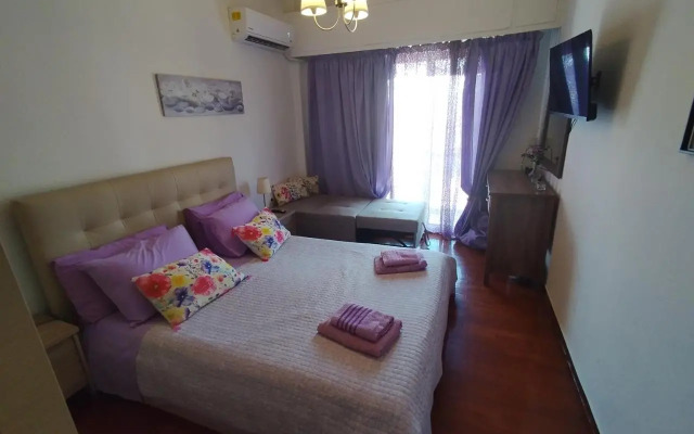 Marilia's Apartment Preveza