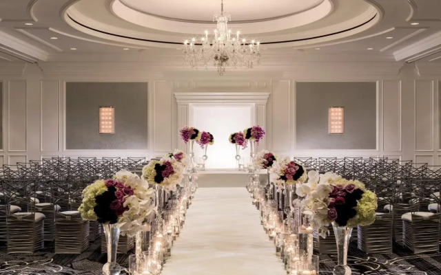 The Ritz-Carlton, San Francisco