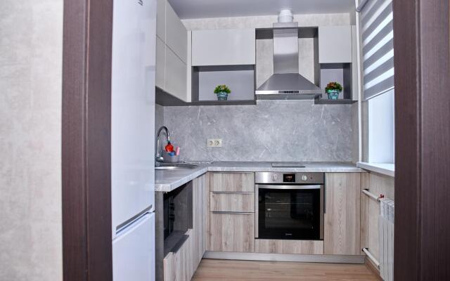 Viahome (Виахоум) на улице Днепровская