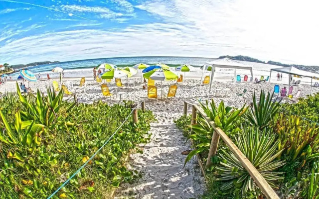 Pousada Residencial dos Corais