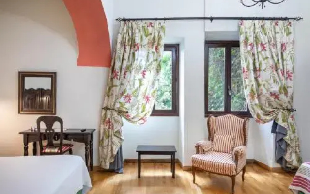 Hotel São João de Deus