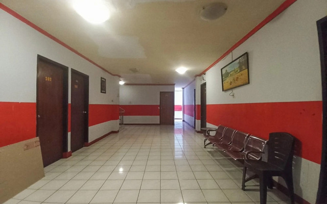 RedDoorz near Sam Ratulangi Manado