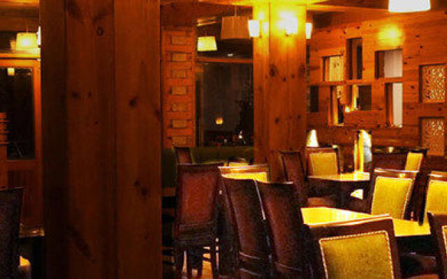 Whispering Inn by Vivaan