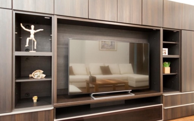 901B / Huge Penthouse 4Bd 11Beds 17Ppl Osaka Mat54 - Gli 106995 – Guest Rooms – Osaka