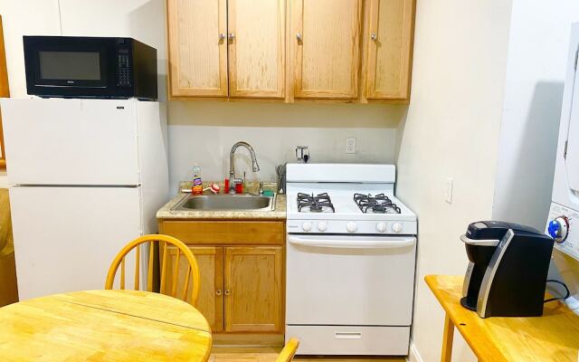 Hostel rooms