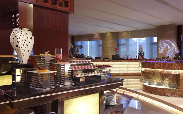 Sheraton Jinzhou Hotel