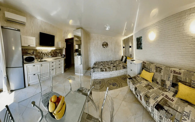 Loft Studio