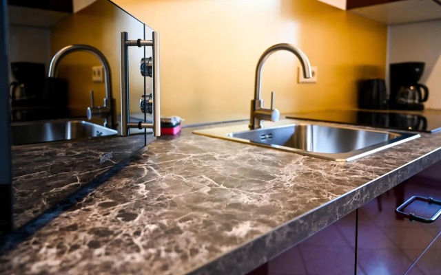 Classy Studio Naschmarkt