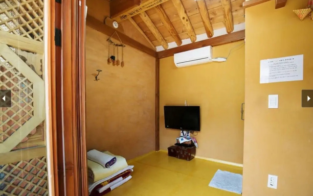 苏苏韩旅馆(Dadeul Guesthouse)