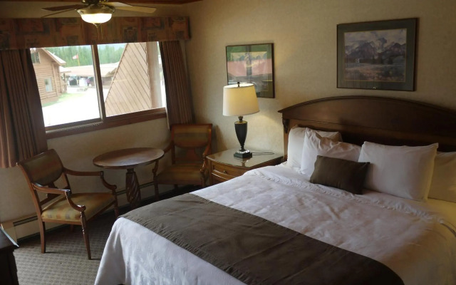 The Crossing Resort