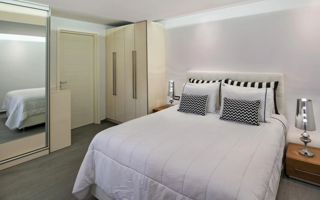 Elea Resort - Adults Only