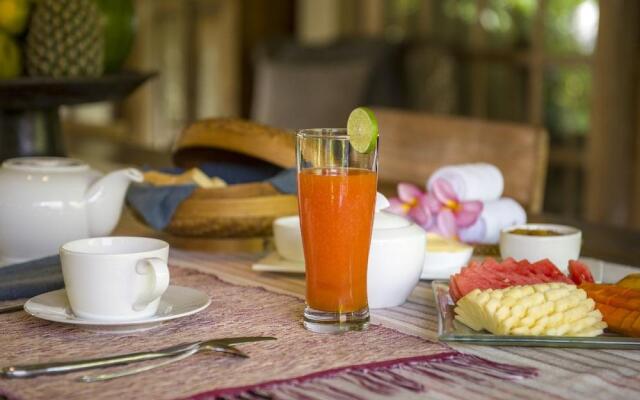 Villa Koyama by Villa Finder