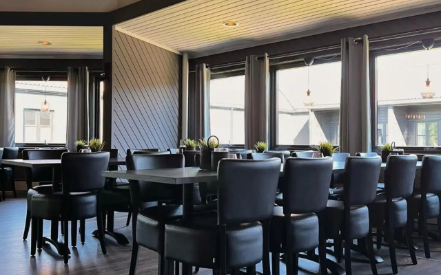 Oppdal Gjestetun Hotell