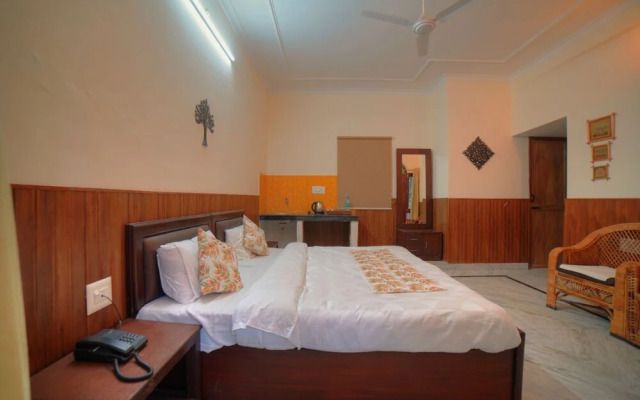 Yogved Hospitality And Resort
