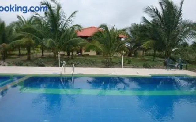 Toquilla Hotel