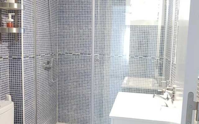 Luminoso y amplio apartamento