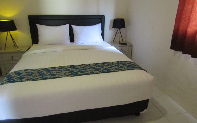 Balkondes Bumiharjo (Kampung Dolanan)