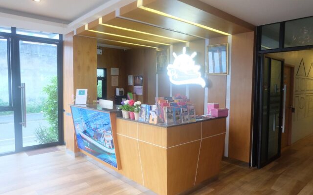 Krabi P.N. Boutique House