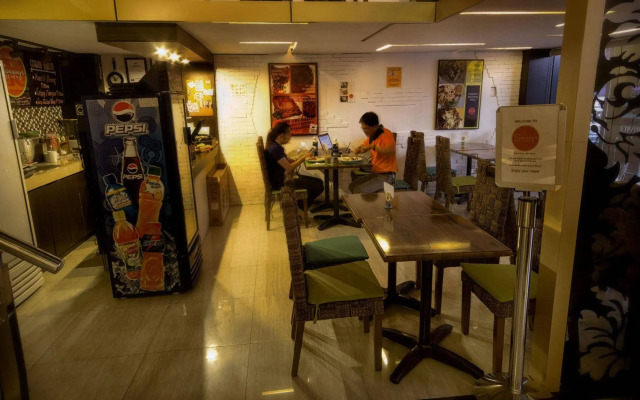 Mango Suites - Tuguegarao