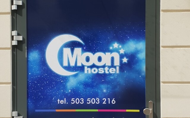 Moon Hostel