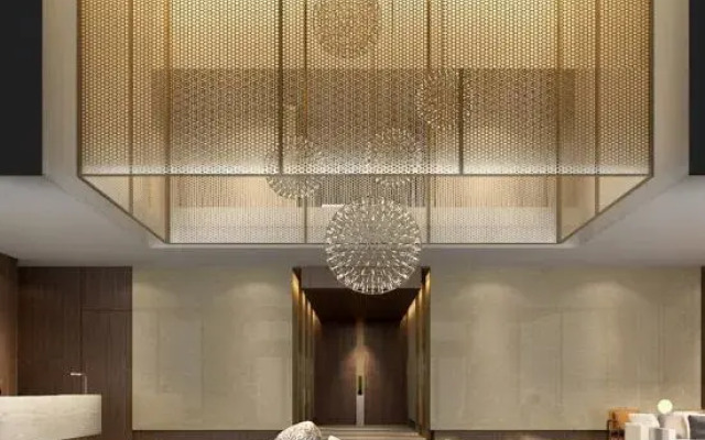 Natural Land Hotel (Zhengzhou CBD Exhibition Center)