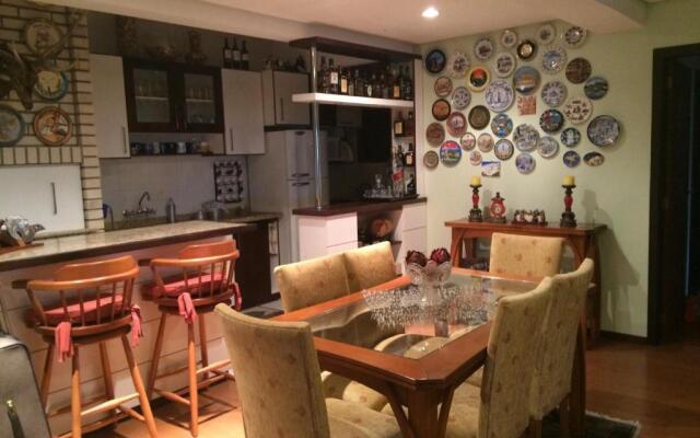 Apartamento Orsi