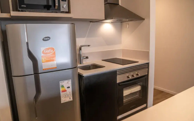 Barrancas Quality Apartments