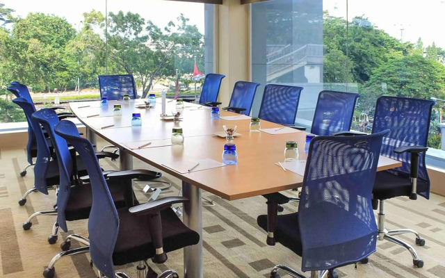 Mercure Jakarta Simatupang