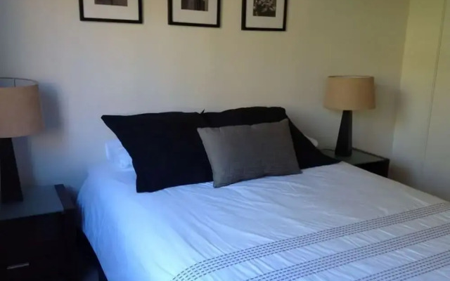 The Beach House At Tura Beach