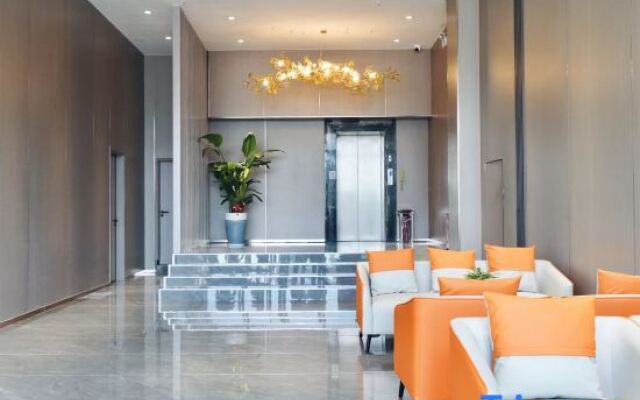 Ruihua Hotel