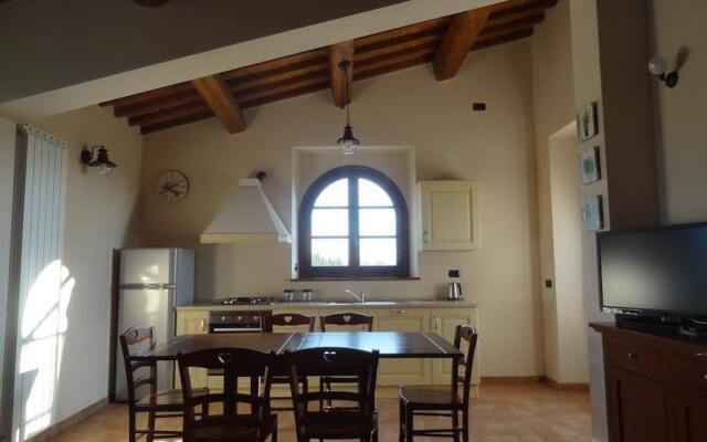 Countryhouse Collevicchi