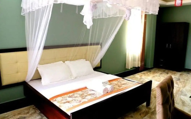 The Mansion Hotel