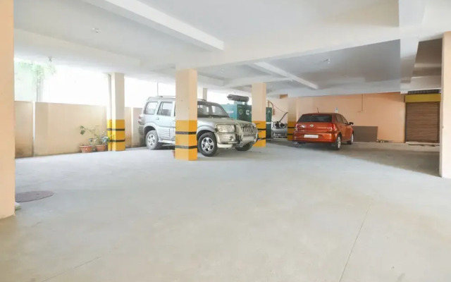 Rose Park Inn by OYO Rooms
