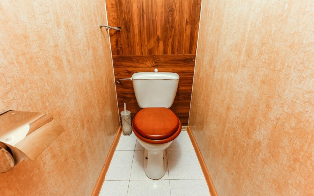 Inndays Skobelevskaya