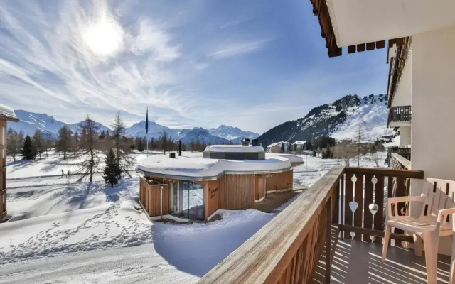 Rhodania 56 Riederalp