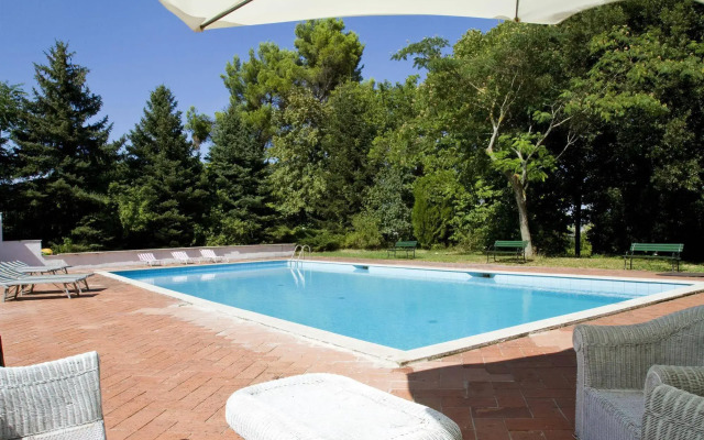 Villa Gioia