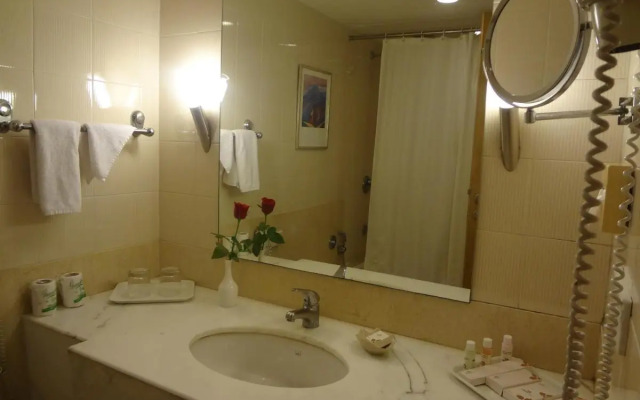 Pride Plaza Hotel, Ahmedabad