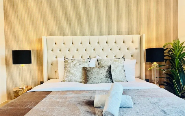 Venduras - 3BR Villa in Jumeirah Park