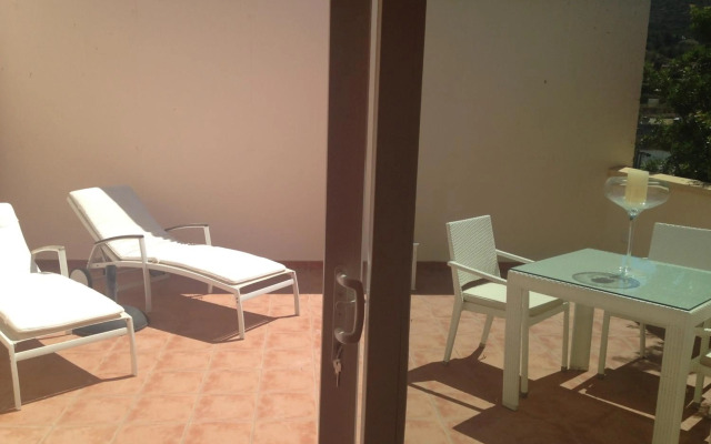 Finca Klara, Boutiquehotel - Apartment -Javea-Moraira-