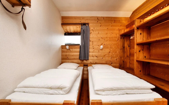 Lavish Holiday Home in Durbuy with Sauna
