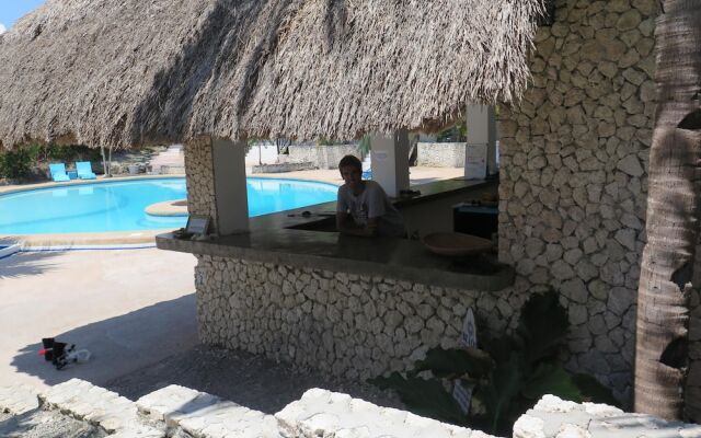 The Wild Orchid Resort - Moalboal