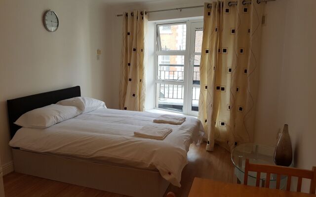 Parnell Street Self Catering