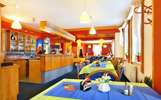 Hotel Hradec