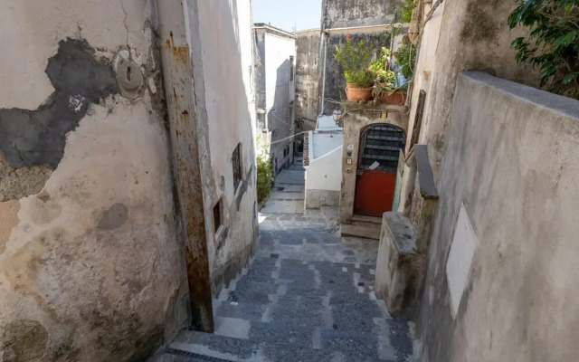 Camilla House Positano