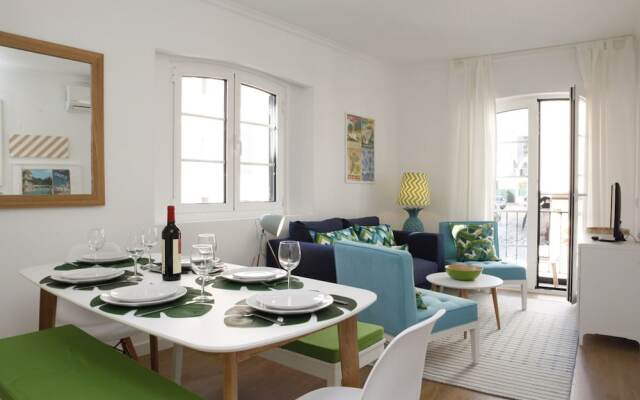 Cascais Portuguese Riviera Apartment