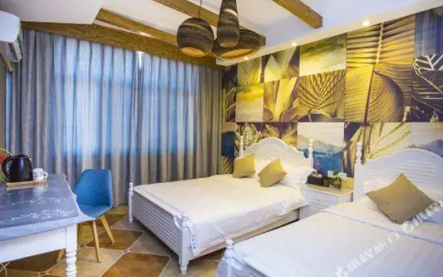 Juxian Hotel